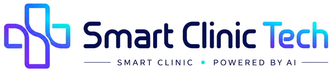 SmartClinic.Tech Logo