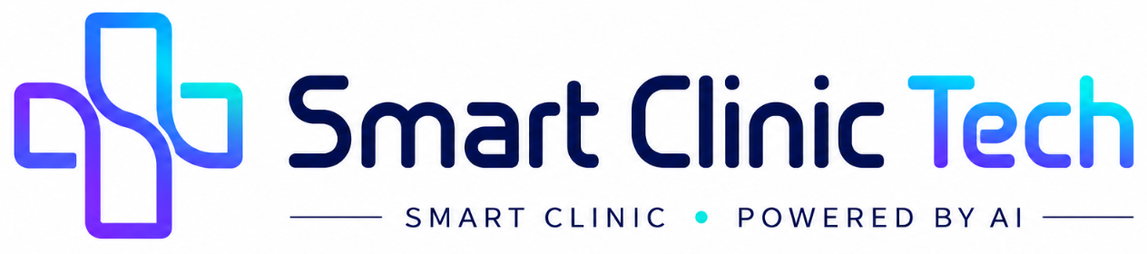 SmartClinic.Tech Logo